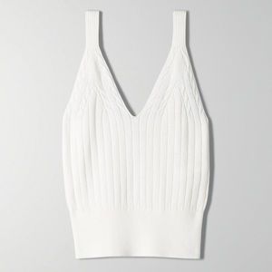 Wilfred Suzette Knit Top